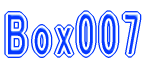 Box001